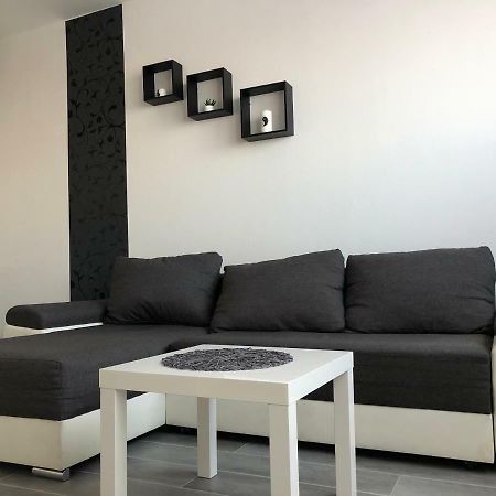 Dave Apartman سيغيد المظهر الخارجي الصورة