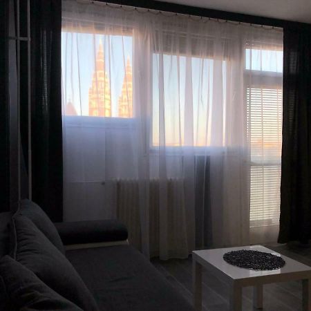 Dave Apartman سيغيد المظهر الخارجي الصورة