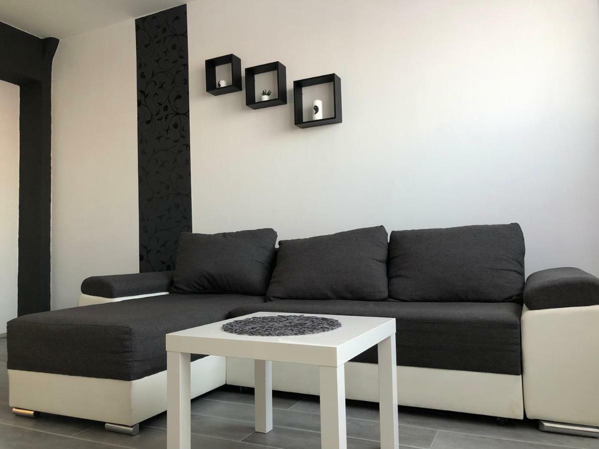 Dave Apartman سيغيد المظهر الخارجي الصورة