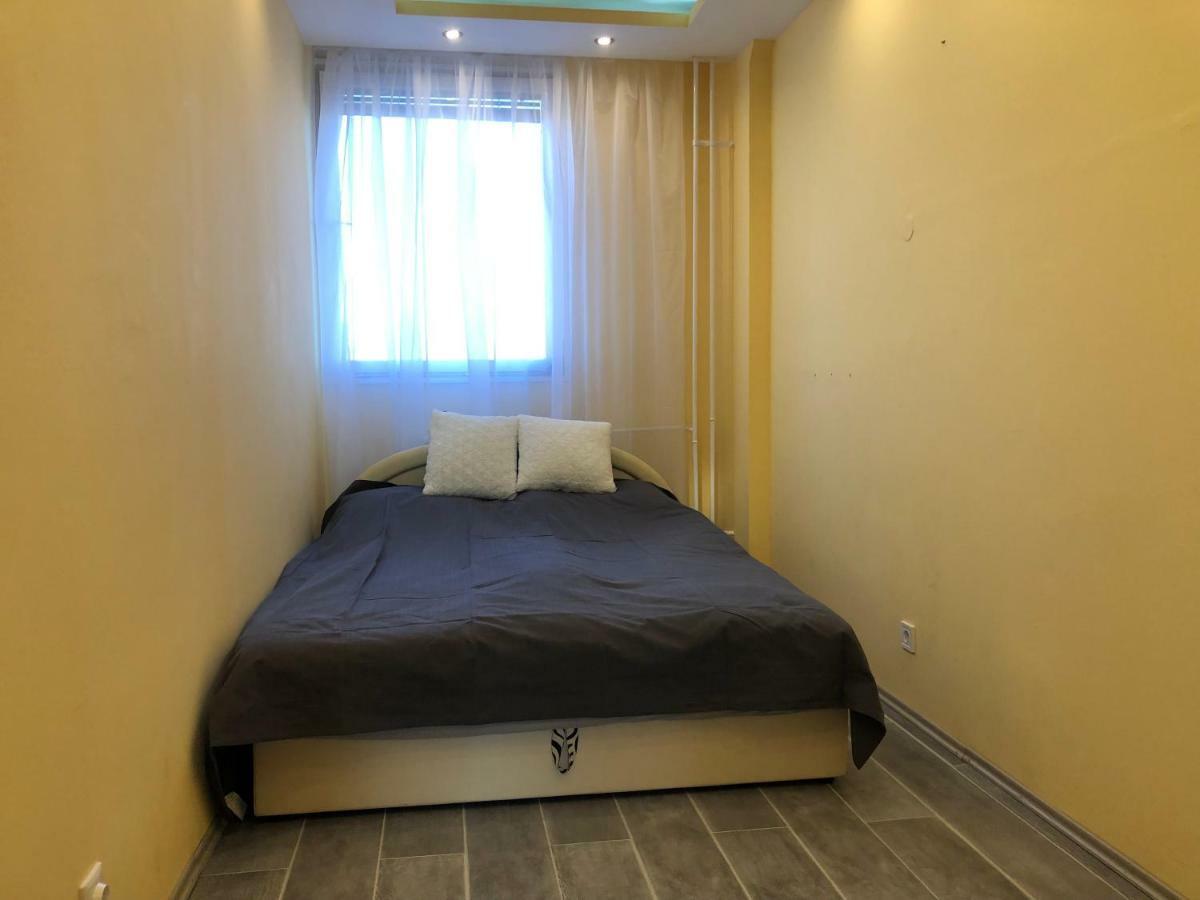 Dave Apartman سيغيد المظهر الخارجي الصورة