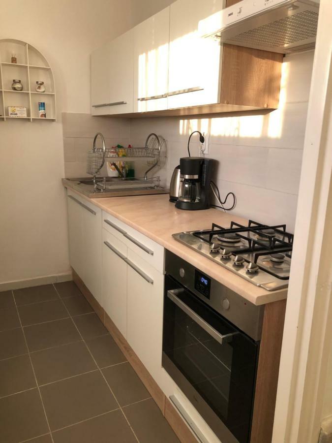 Dave Apartman سيغيد المظهر الخارجي الصورة