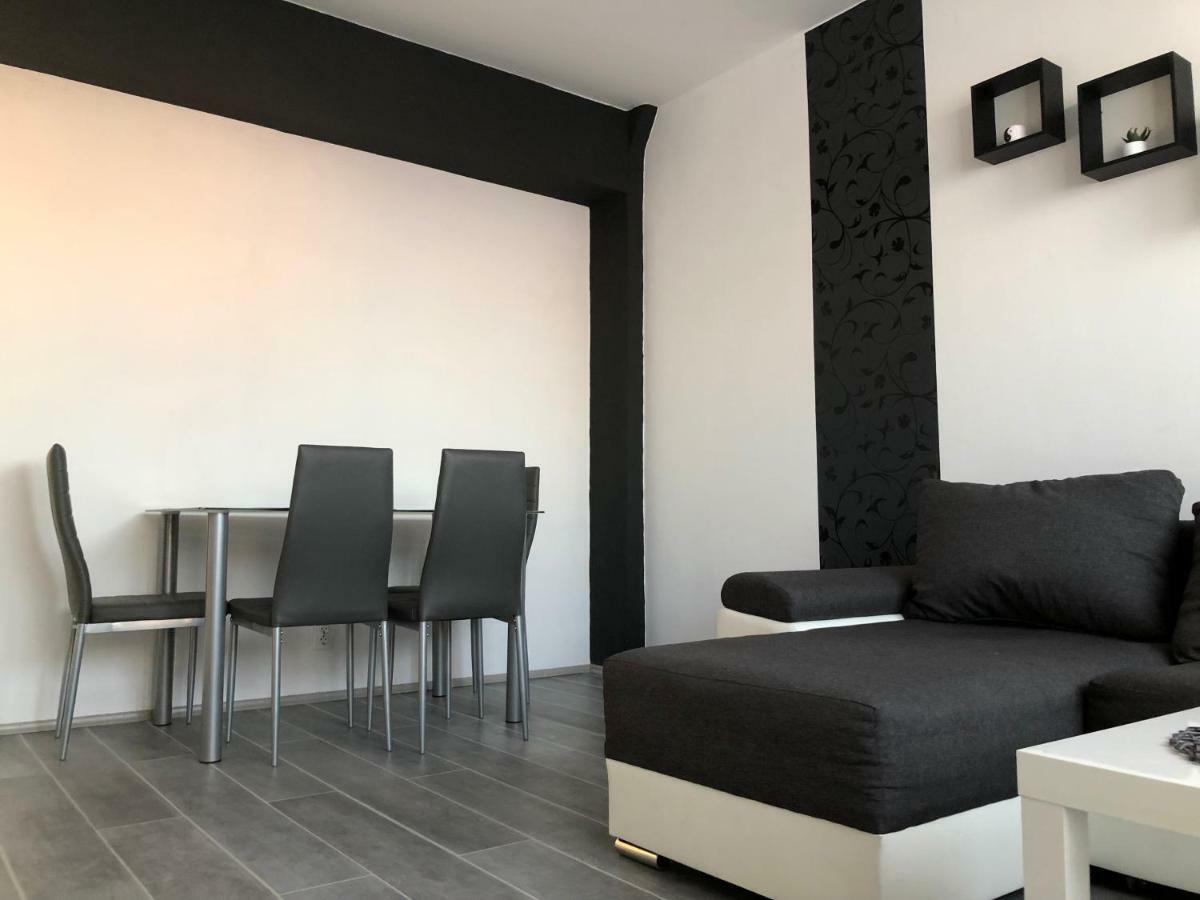 Dave Apartman سيغيد المظهر الخارجي الصورة