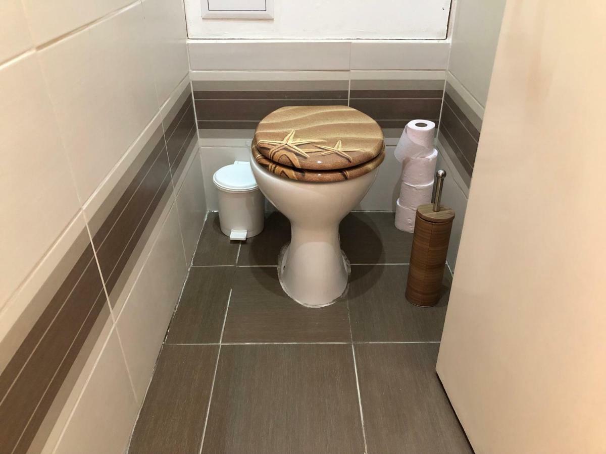 Dave Apartman سيغيد المظهر الخارجي الصورة