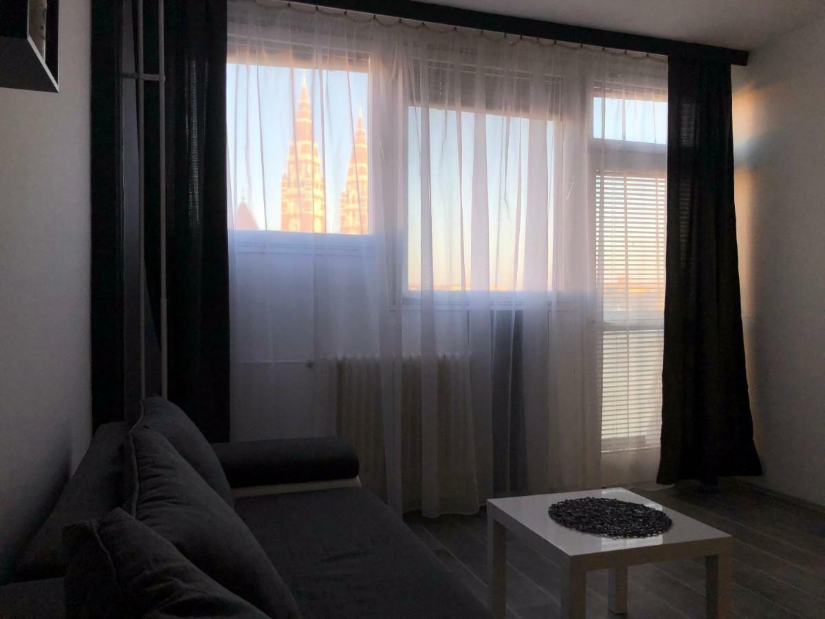Dave Apartman سيغيد المظهر الخارجي الصورة