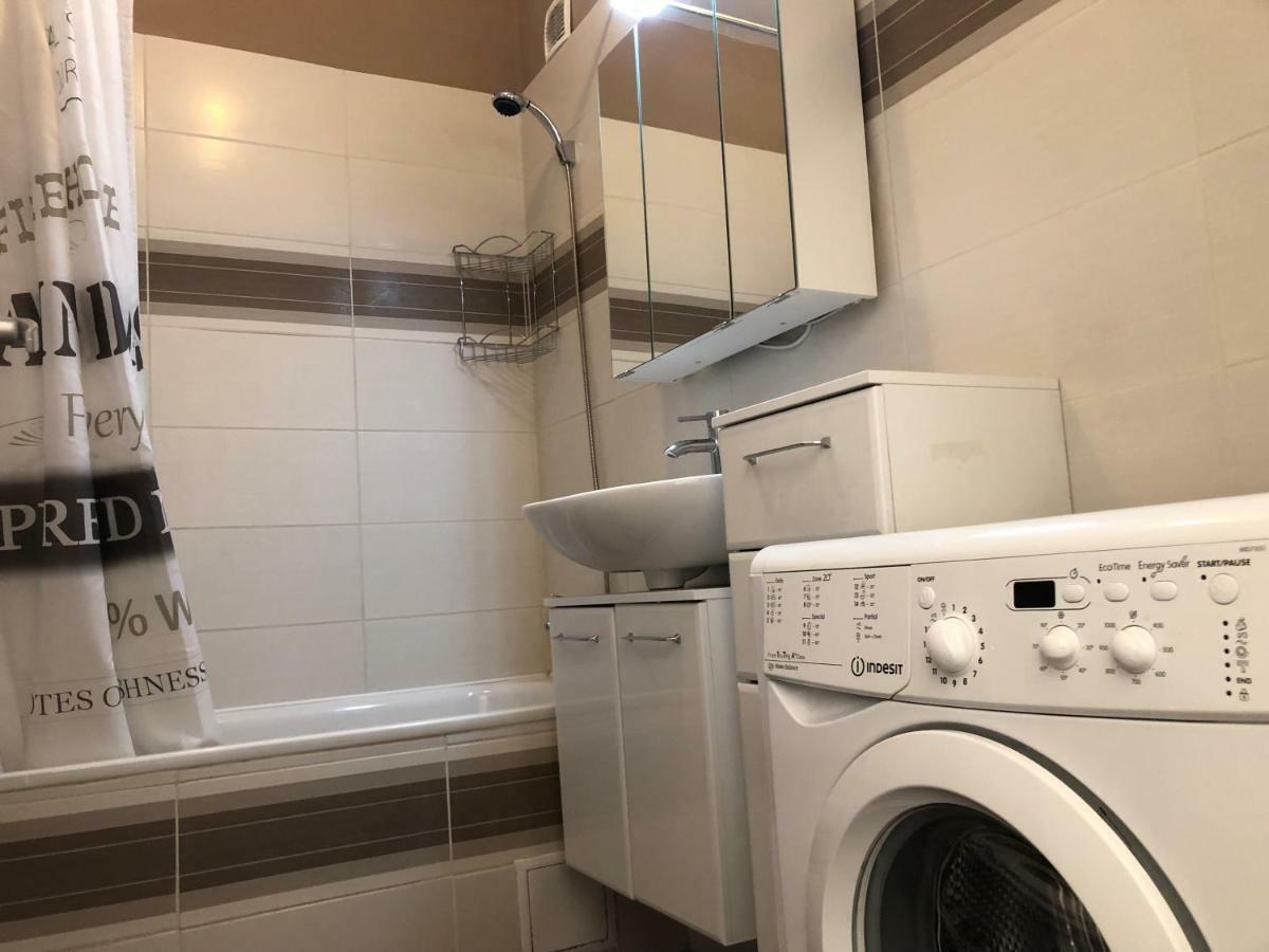 Dave Apartman سيغيد المظهر الخارجي الصورة