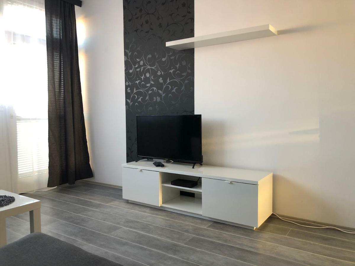Dave Apartman سيغيد المظهر الخارجي الصورة